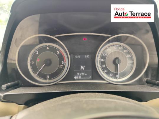 2018 Maruti&nbsp;Swift Dzire AMT VDI