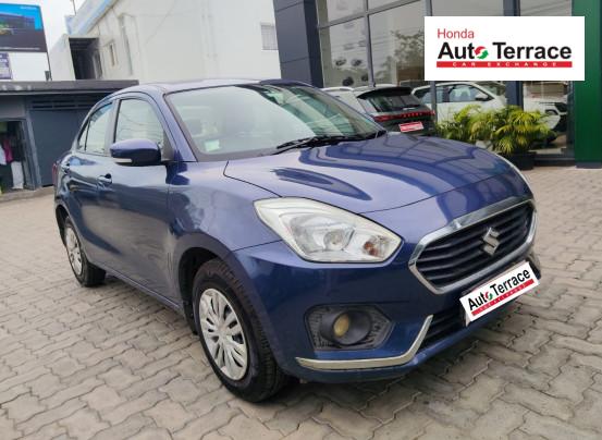 2018 Maruti&nbsp;Swift Dzire AMT VDI