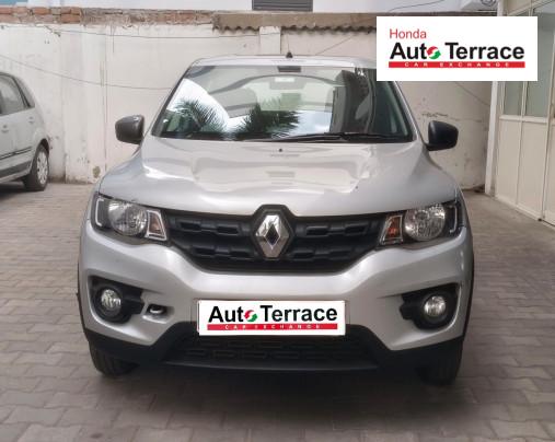 2018 Renault&nbsp;KWID 1.0 RXT Optional
