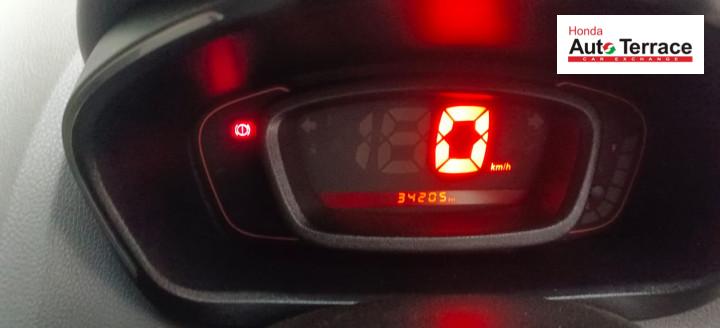 2018 Renault&nbsp;KWID 1.0 RXT Optional
