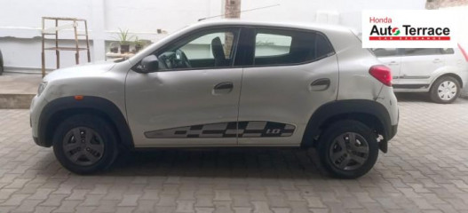 2018 Renault&nbsp;KWID 1.0 RXT Optional
