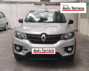 2018 Renault&nbsp;KWID 1.0 RXT Optional