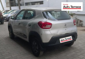 2018 Renault&nbsp;KWID 1.0 RXT Optional