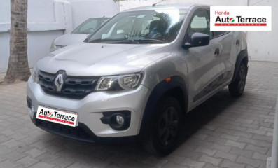 2018 Renault&nbsp;KWID 1.0 RXT Optional