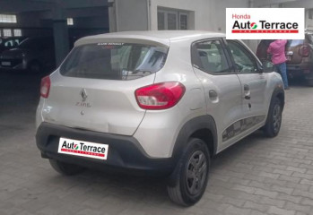2018 Renault&nbsp;KWID 1.0 RXT Optional