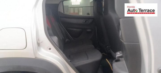 2018 Renault&nbsp;KWID 1.0 RXT Optional