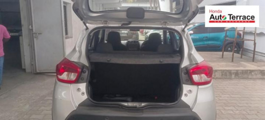 2018 Renault&nbsp;KWID 1.0 RXT Optional