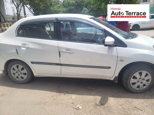 2015 Honda&nbsp;Amaze 2016-2021 S Petrol