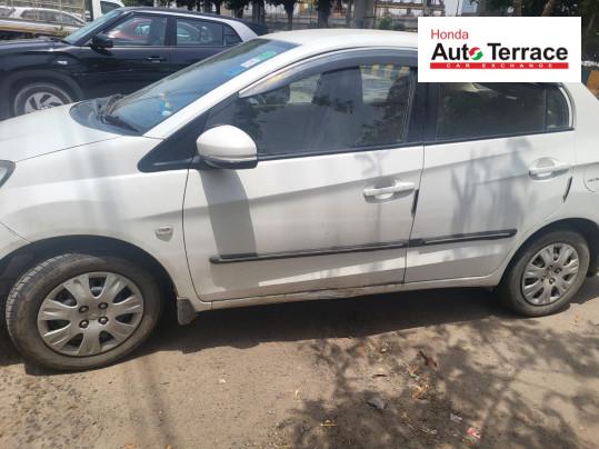 2015 Honda&nbsp;Amaze 2016-2021 S Petrol
