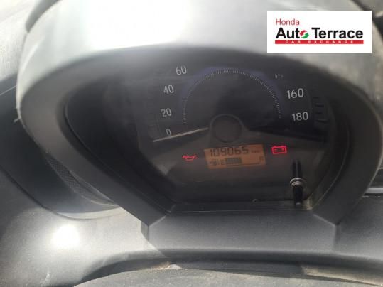 2015 Honda&nbsp;Amaze 2016-2021 S Petrol