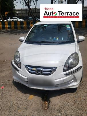 2015 Honda&nbsp;Amaze 2016-2021 S Petrol