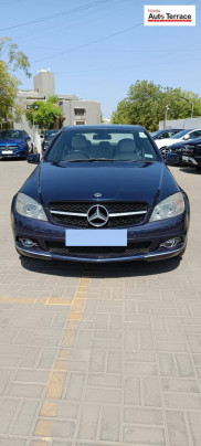 2010 Mercedes-Benz&nbsp;New C-Class 1997-2022 C250 Avantgarde