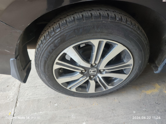 2019 Honda&nbsp;City 4th Generation i-VTEC CVT V