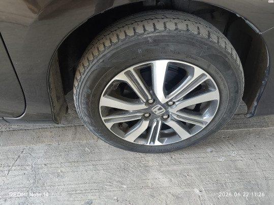 2019 Honda&nbsp;City 4th Generation i-VTEC CVT V