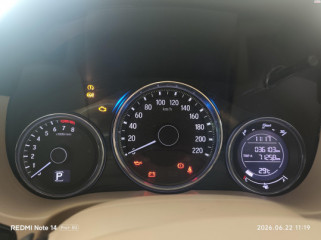 2019 Honda&nbsp;City 4th Generation i-VTEC CVT V