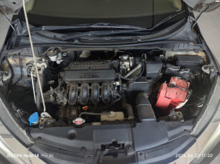 2019 Honda&nbsp;City 4th Generation i-VTEC CVT V