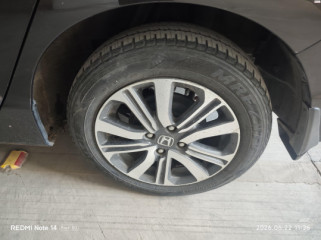 2019 Honda&nbsp;City 4th Generation i-VTEC CVT V