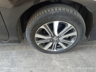 2019 Honda&nbsp;City 4th Generation i-VTEC CVT V