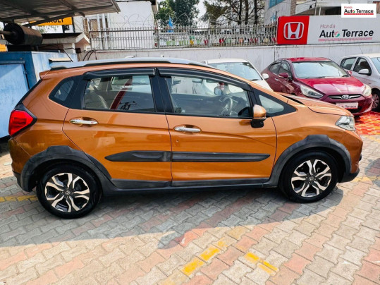 2017 Honda&nbsp;WRV 2017-2020 i-VTEC VX