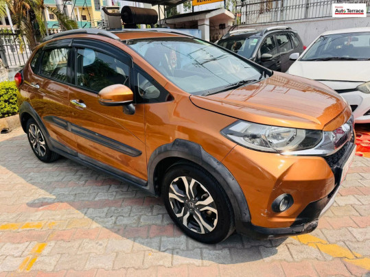 2017 Honda&nbsp;WRV 2017-2020 i-VTEC VX