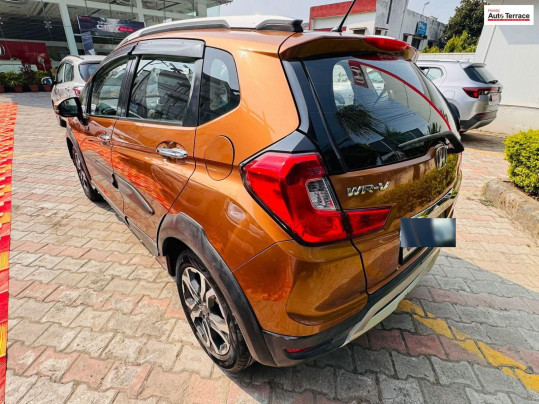 2017 Honda&nbsp;WRV 2017-2020 i-VTEC VX