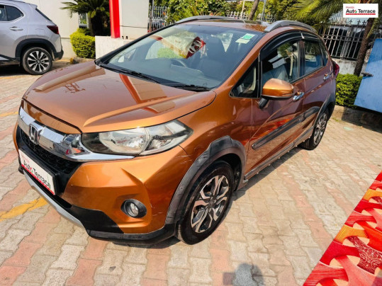 2017 Honda&nbsp;WRV 2017-2020 i-VTEC VX