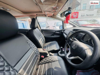 2017 Honda&nbsp;WRV 2017-2020 i-VTEC VX