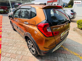 2017 Honda&nbsp;WRV 2017-2020 i-VTEC VX