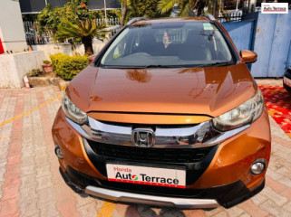 2017 Honda&nbsp;WRV 2017-2020 i-VTEC VX