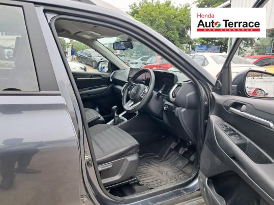 2021 Kia&nbsp;Sonet 2020-2024 HTK Plus Diesel BSVI