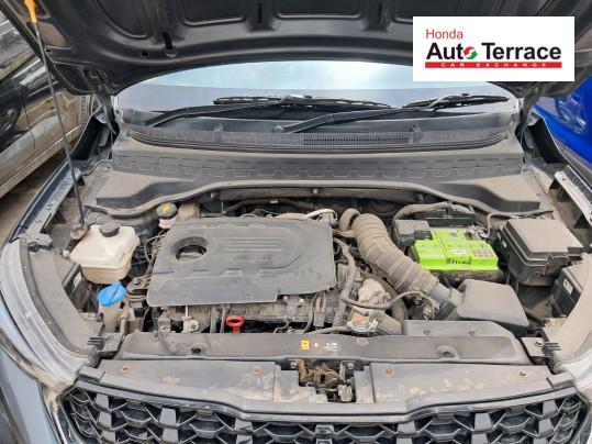 2021 Kia&nbsp;Sonet 2020-2024 HTK Plus Diesel BSVI
