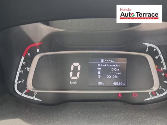 2021 Kia&nbsp;Sonet 2020-2024 HTK Plus Diesel BSVI