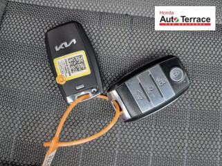 2021 Kia&nbsp;Sonet 2020-2024 HTK Plus Diesel BSVI