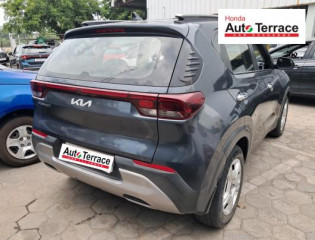 2021 Kia&nbsp;Sonet 2020-2024 HTK Plus Diesel BSVI