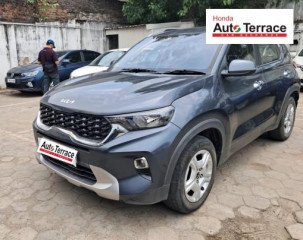 2021 Kia&nbsp;Sonet 2020-2024 HTK Plus Diesel BSVI