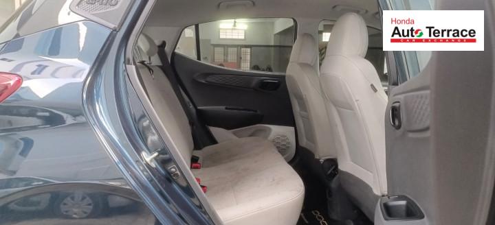 2024 Hyundai&nbsp;Grand i10 Nios Magna
