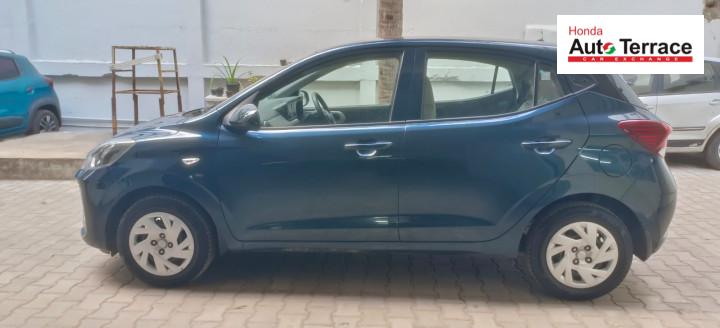 2024 Hyundai&nbsp;Grand i10 Nios Magna