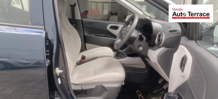 2024 Hyundai&nbsp;Grand i10 Nios Magna