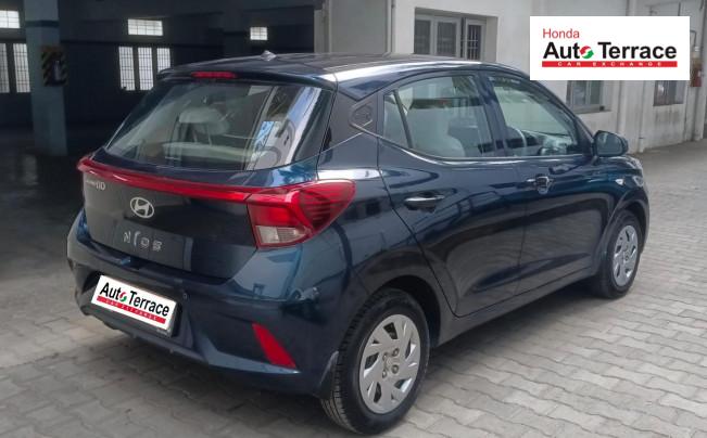 2024 Hyundai&nbsp;Grand i10 Nios Magna