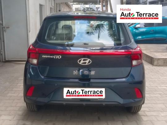 2024 Hyundai&nbsp;Grand i10 Nios Magna