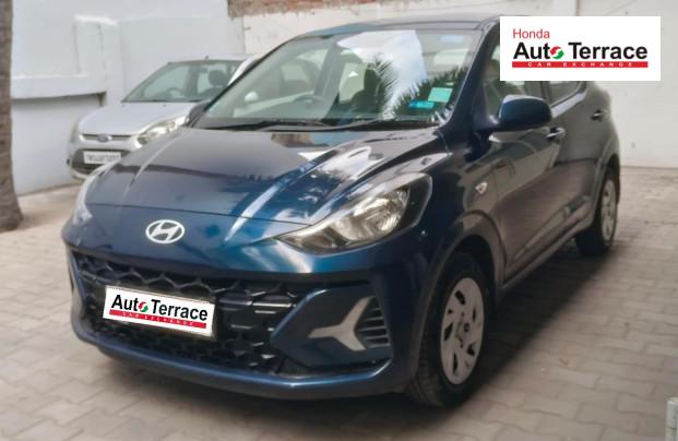 2024 Hyundai&nbsp;Grand i10 Nios Magna