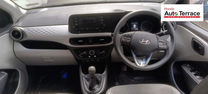 2024 Hyundai&nbsp;Grand i10 Nios Magna