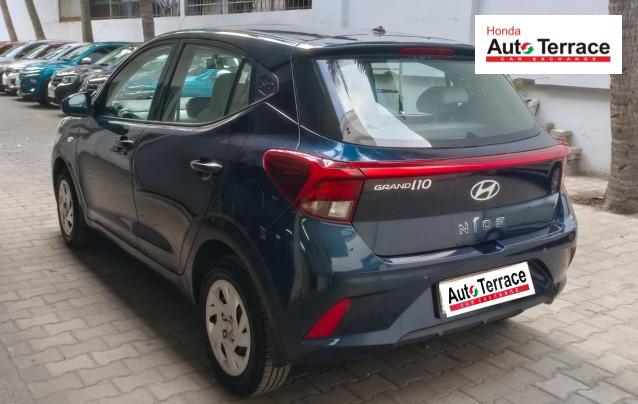 2024 Hyundai&nbsp;Grand i10 Nios Magna
