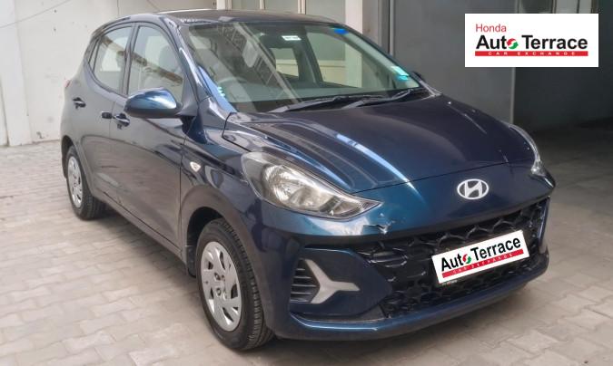 2024 Hyundai&nbsp;Grand i10 Nios Magna