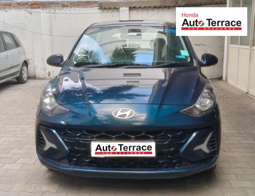 2024 Hyundai&nbsp;Grand i10 Nios Magna