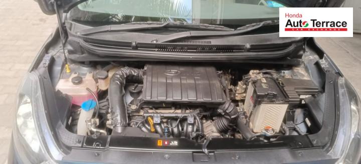 2024 Hyundai&nbsp;Grand i10 Nios Magna