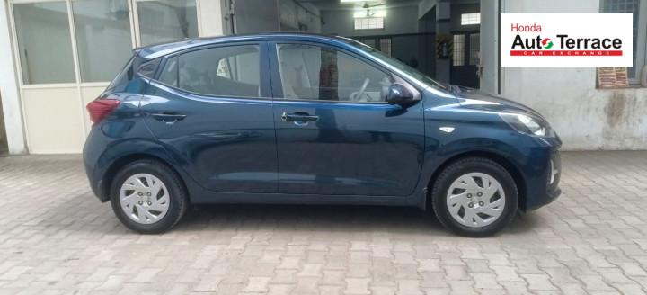 2024 Hyundai&nbsp;Grand i10 Nios Magna