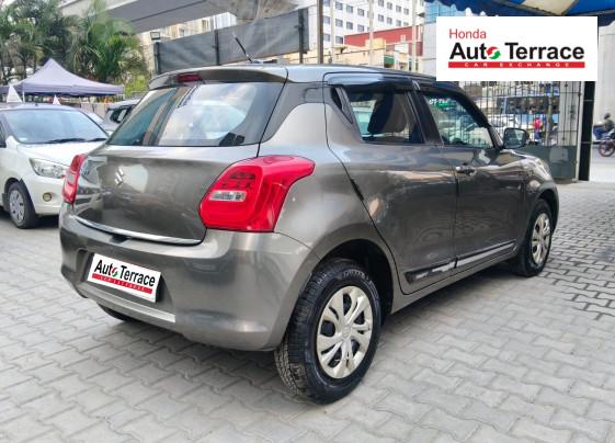 2019 Maruti&nbsp;Swift VDI