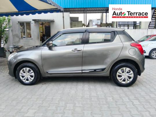 2019 Maruti&nbsp;Swift VDI