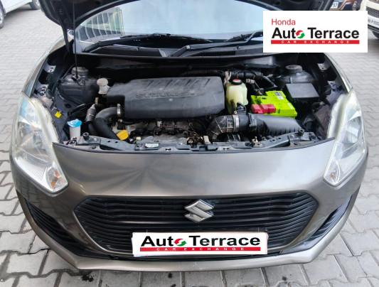 2019 Maruti&nbsp;Swift VDI